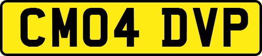 CM04DVP