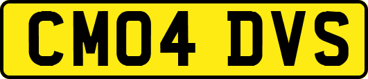 CM04DVS