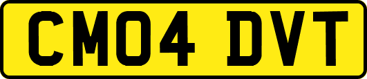 CM04DVT