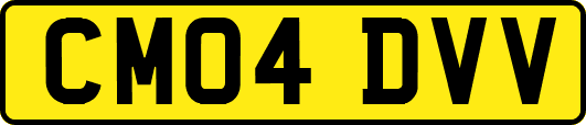 CM04DVV