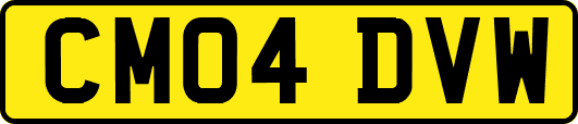 CM04DVW