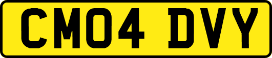 CM04DVY