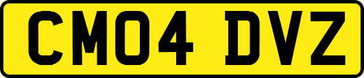 CM04DVZ