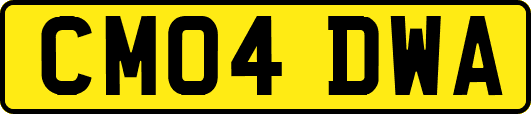 CM04DWA