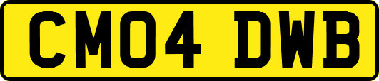 CM04DWB
