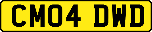 CM04DWD