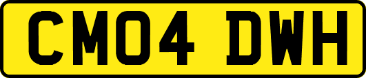 CM04DWH