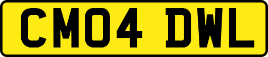 CM04DWL