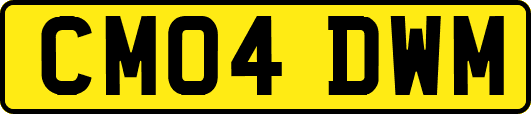 CM04DWM