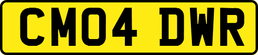 CM04DWR