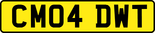 CM04DWT