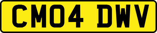 CM04DWV