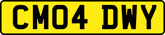 CM04DWY