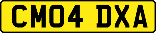 CM04DXA