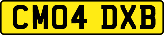 CM04DXB