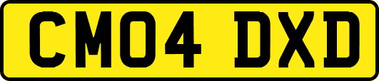 CM04DXD