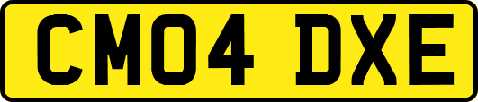 CM04DXE