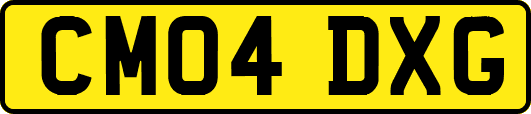 CM04DXG