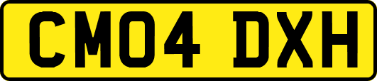 CM04DXH