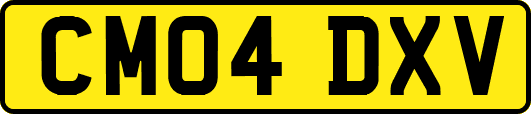 CM04DXV