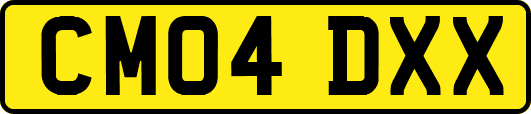 CM04DXX