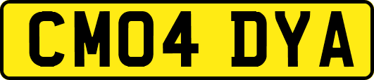 CM04DYA