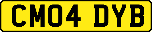 CM04DYB