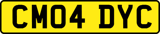 CM04DYC