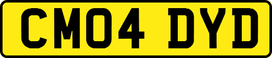 CM04DYD