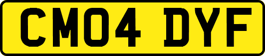 CM04DYF