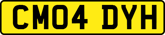 CM04DYH