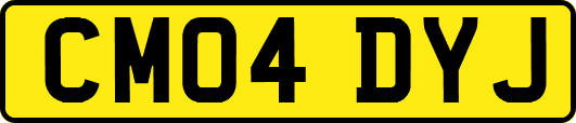 CM04DYJ