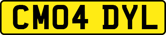 CM04DYL