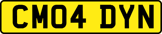 CM04DYN