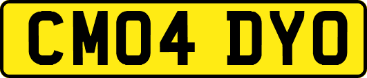 CM04DYO