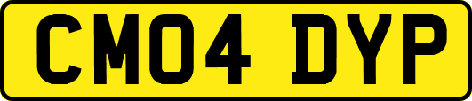 CM04DYP