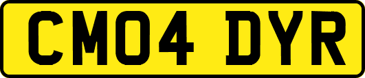 CM04DYR