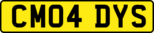 CM04DYS