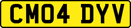 CM04DYV