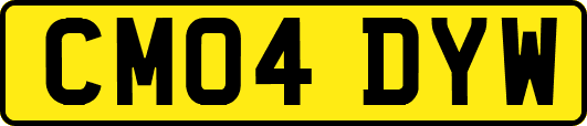 CM04DYW