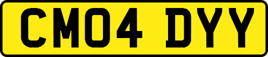 CM04DYY