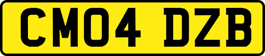 CM04DZB