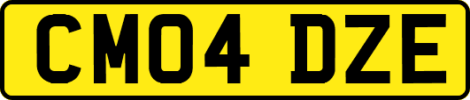 CM04DZE