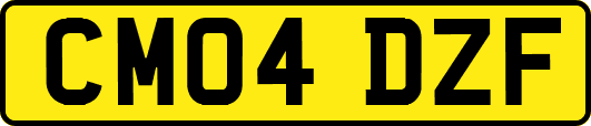 CM04DZF