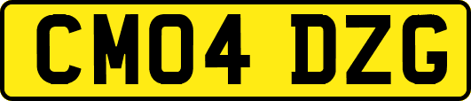 CM04DZG