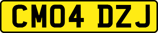 CM04DZJ