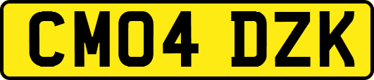CM04DZK