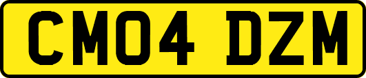 CM04DZM