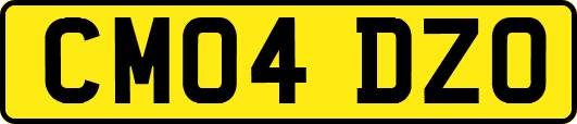 CM04DZO