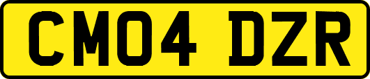 CM04DZR